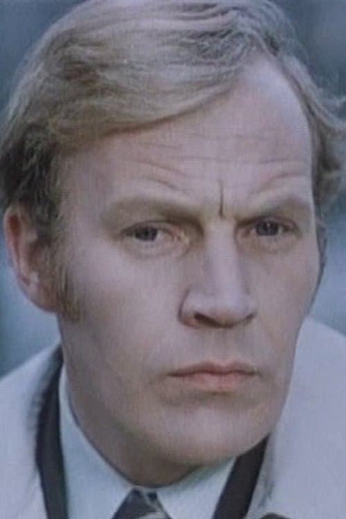Photo of German Zhuravlyov