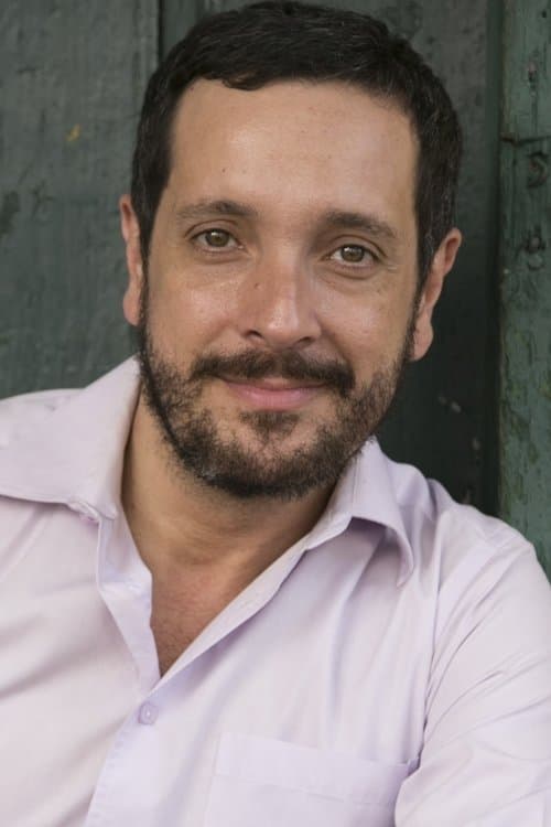 Photo of Germano Melo