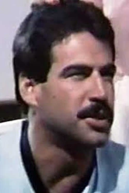 Photo of Germano Vezzani