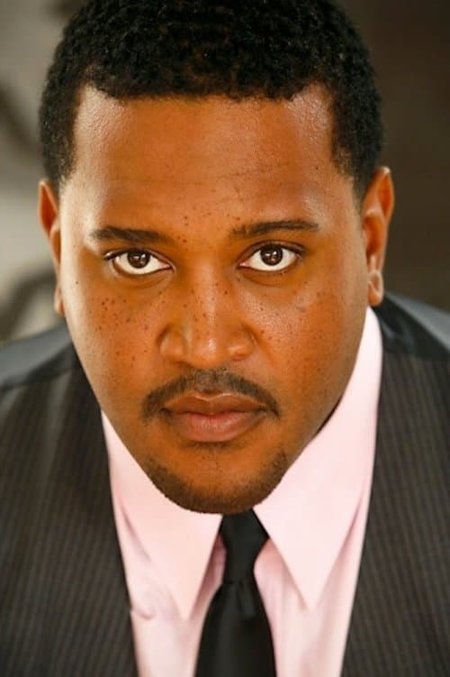 Photo of Germar Terrell Gardner