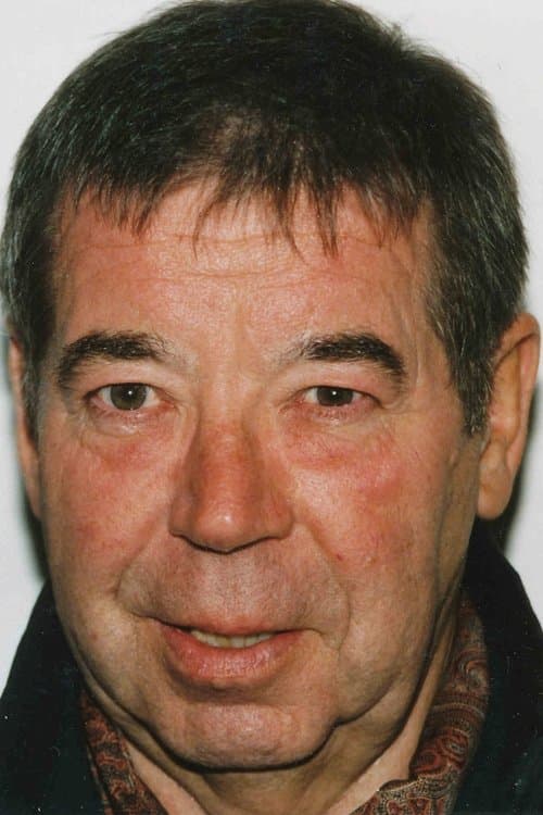 Photo of Gernot Duda