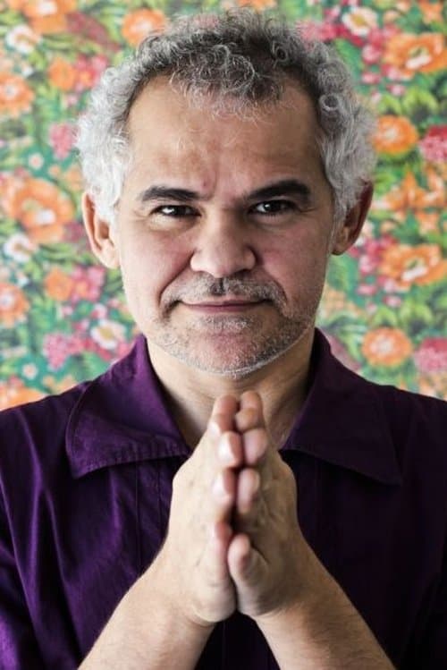 Photo of Gero Camilo