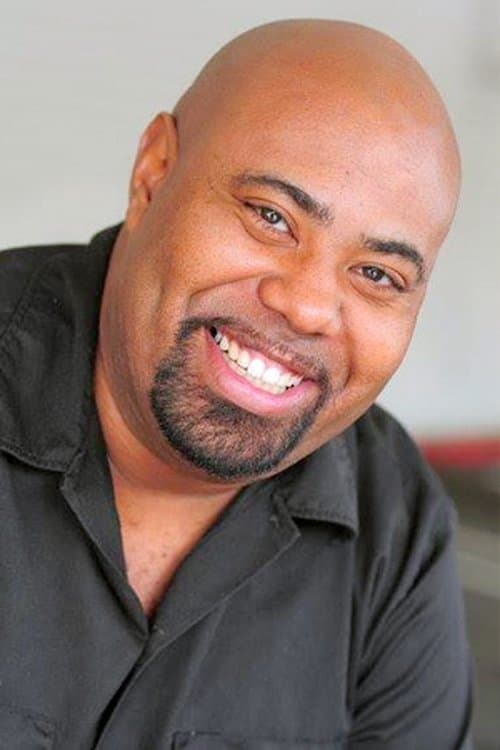 Photo of Gerrence George