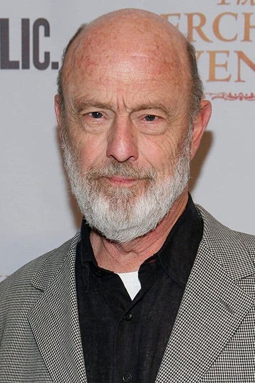 Photo of Gerry Bamman