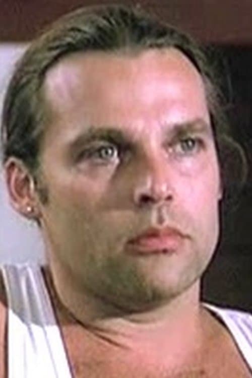 Photo of Gerry Pike