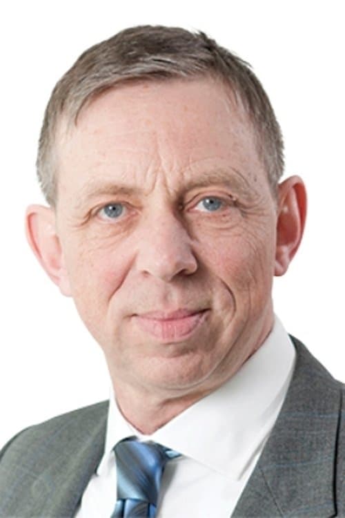 Photo of Gerry Quigley
