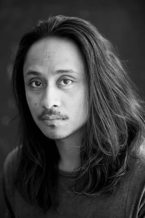 Photo of Gerson Oratmangoen