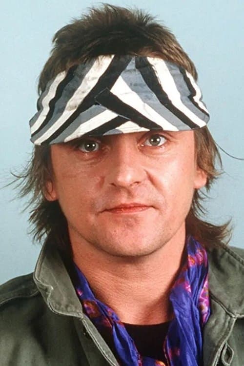 Photo of Gert Krawinkel