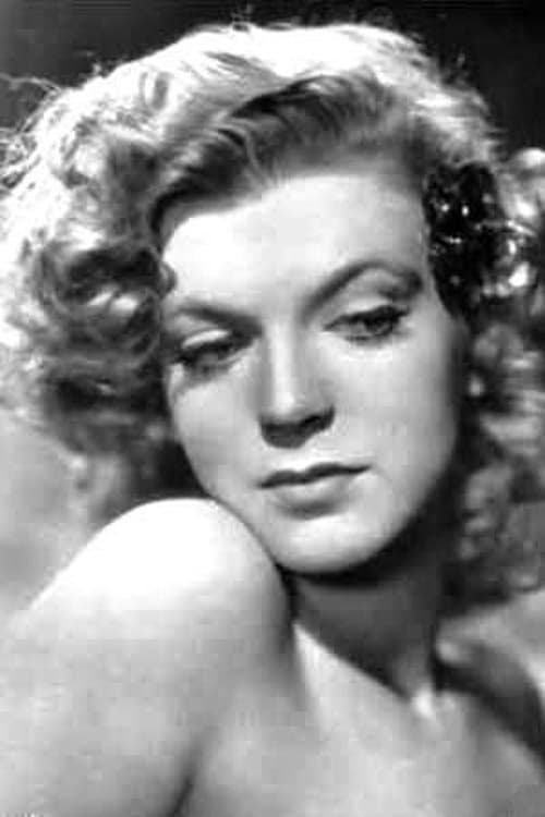 Photo of Gerta Böttcher