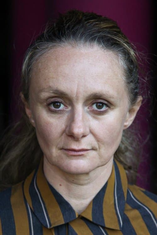Photo of Gerti Drassl