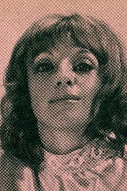 Photo of Gertie Jung