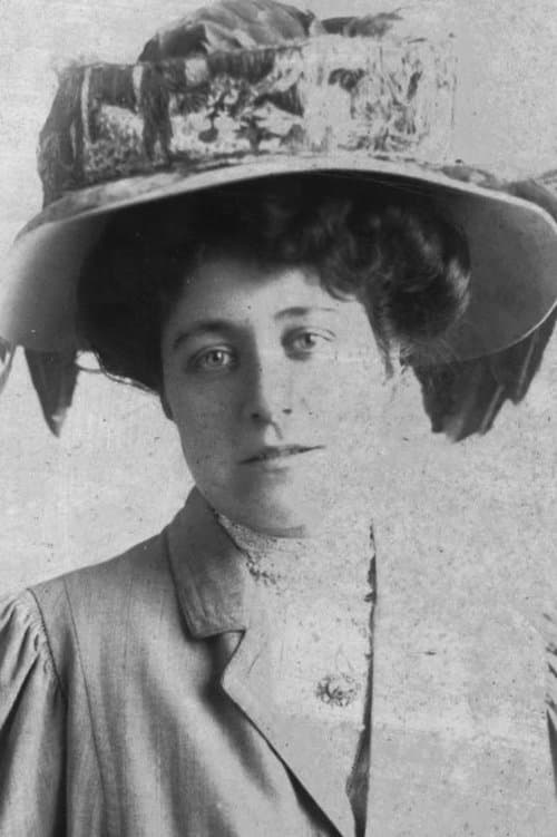 Photo of Gertrude Mudge