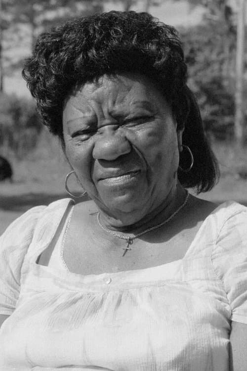 Photo of Gertrude Reels