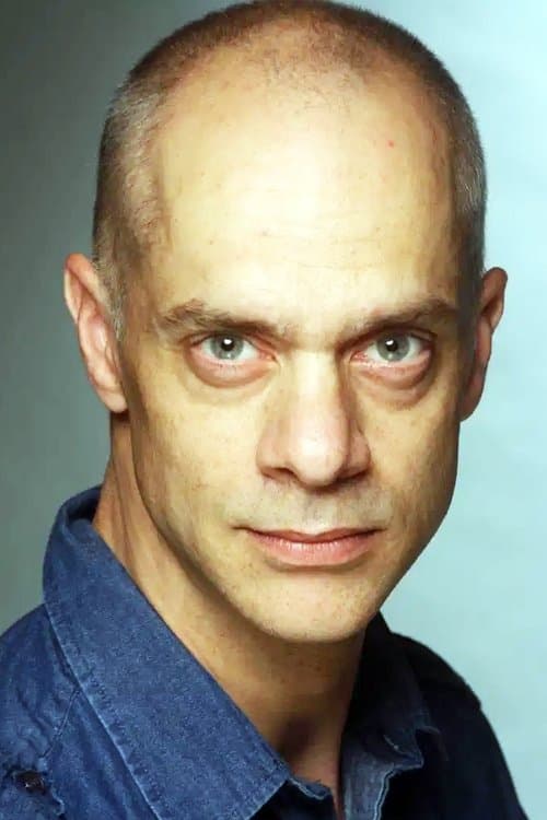 Photo of Gervasio Usaj
