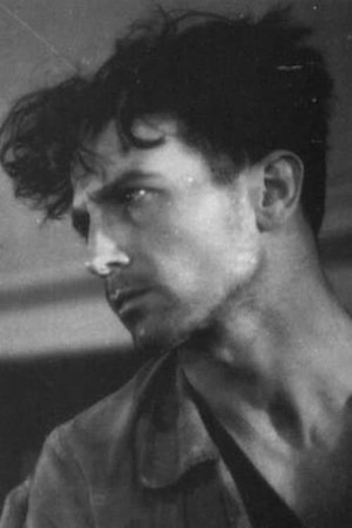 Photo of Geymond Vital