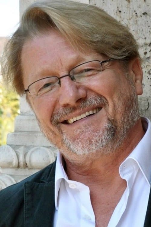 Photo of Géza D. Hegedűs