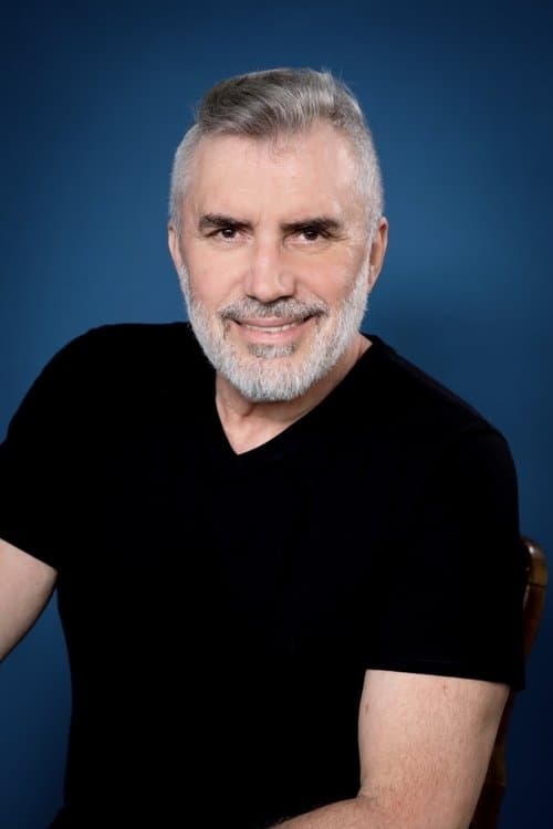 Photo of Géza Kaszás