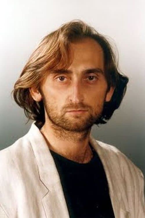 Photo of Géza Schramek