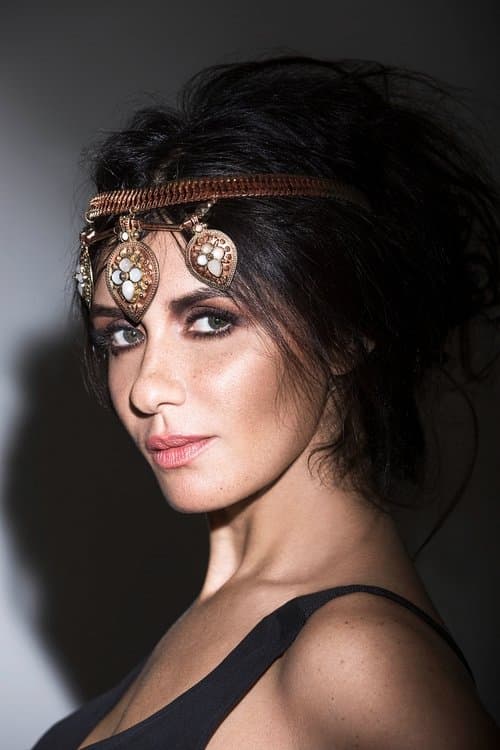 Photo of Ghada Adel