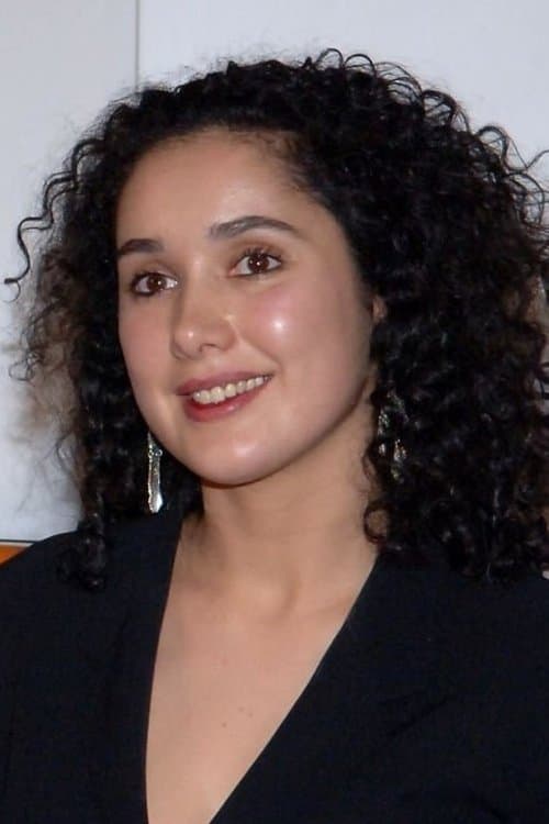 Photo of Ghalya Lacroix