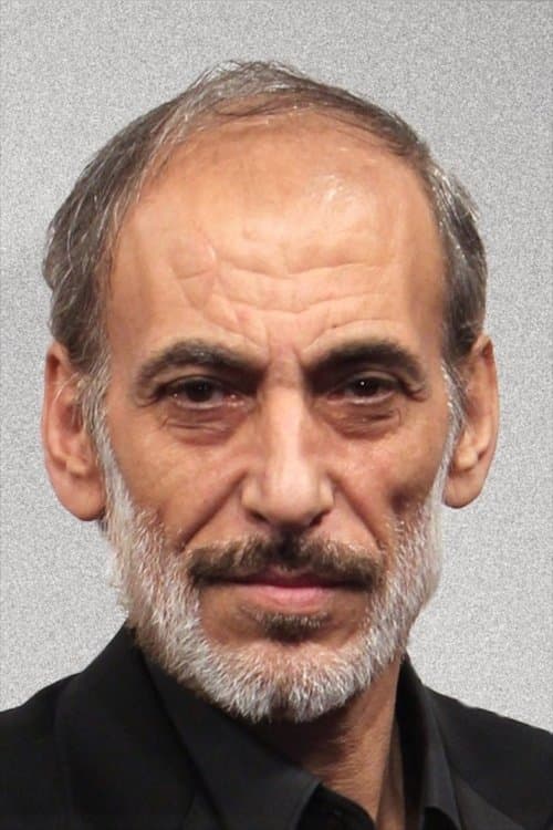 Photo of Ghassan Massoud