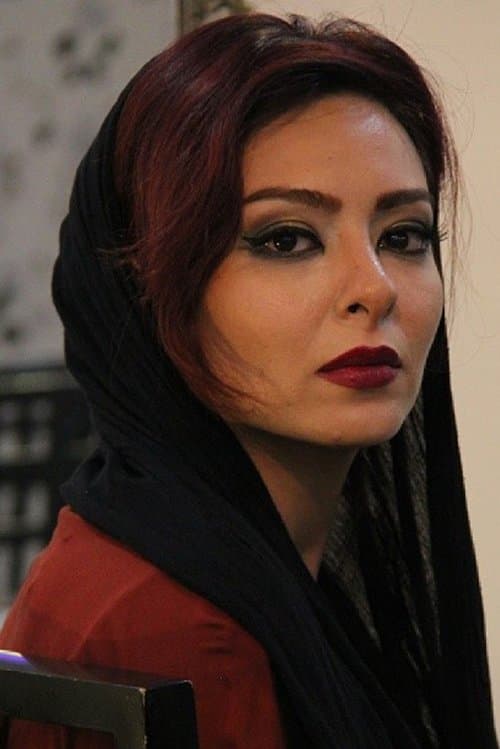 Photo of Ghazal Saremi