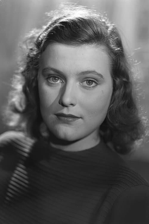 Photo of Ghedi Lönnberg