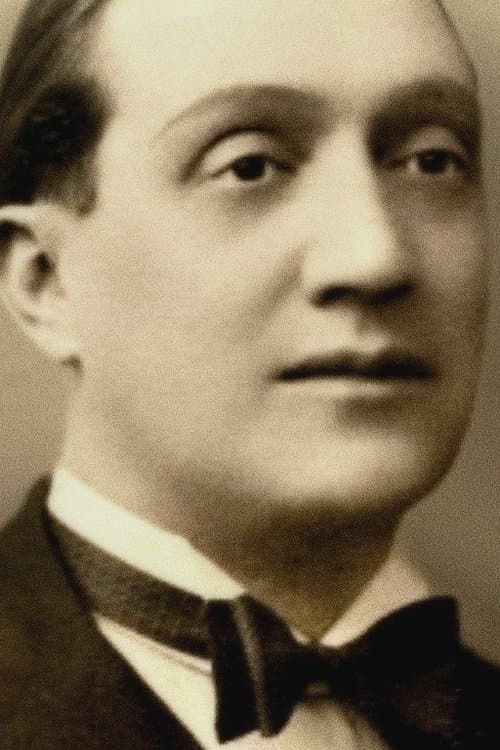 Photo of Gheorghe Ionescu-Gion