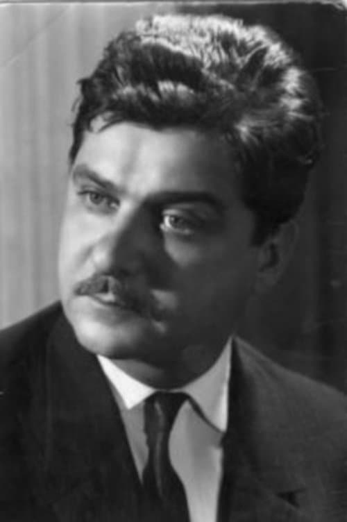 Photo of Gheorghe Naghi