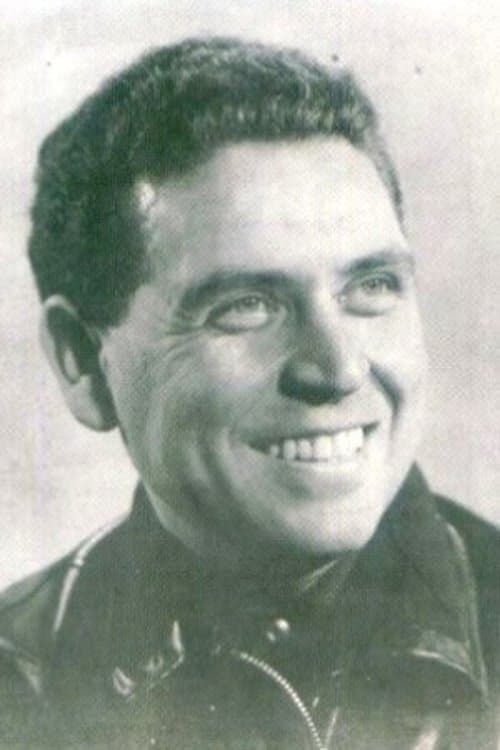 Photo of Gheorghe Vitanidis