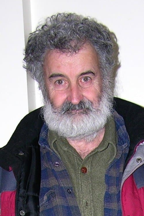 Photo of Ghislain Pilote