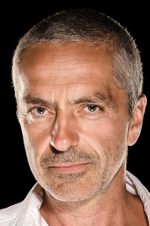 Photo of Ghislain Taschereau