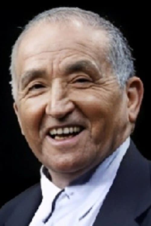 Photo of Gholam Japoni