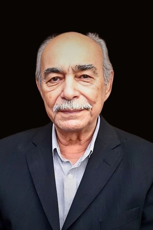 Photo of Gholam-Reza Sarkoob