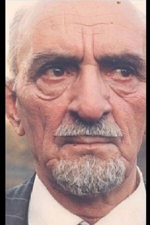 Photo of Gholamhossein Naghshineh