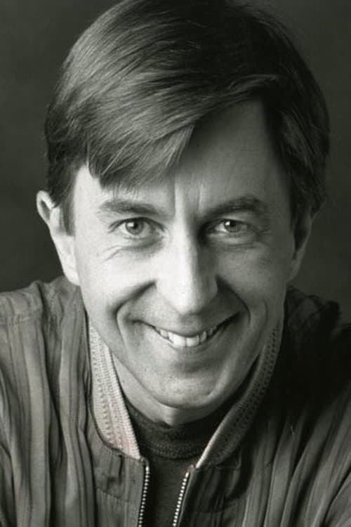 Photo of Ghyslain Tremblay