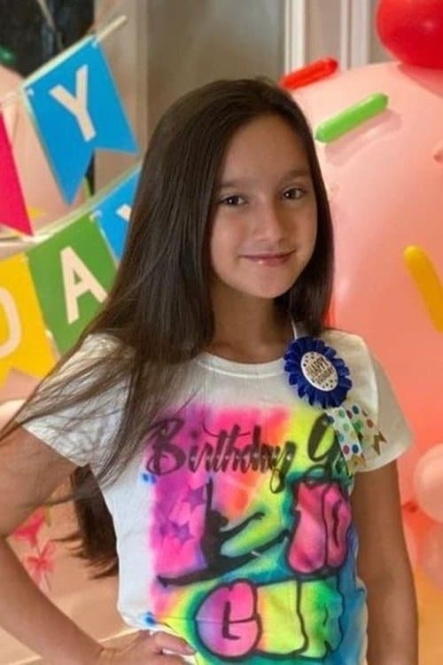 Photo of Gia Lopez