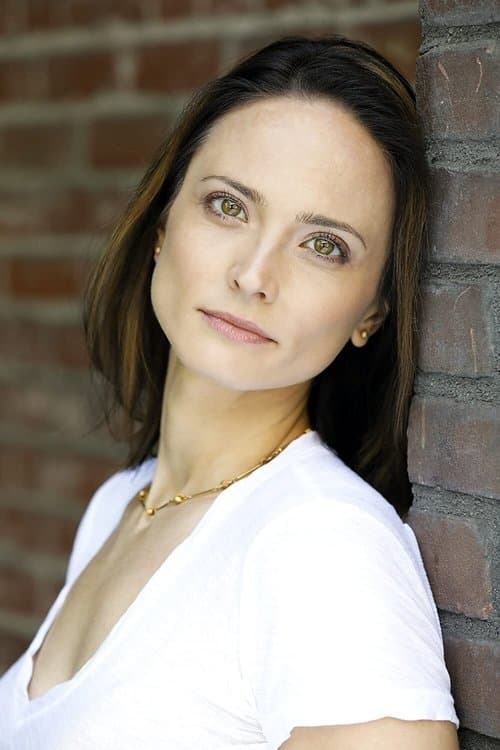 Photo of Gia Mora
