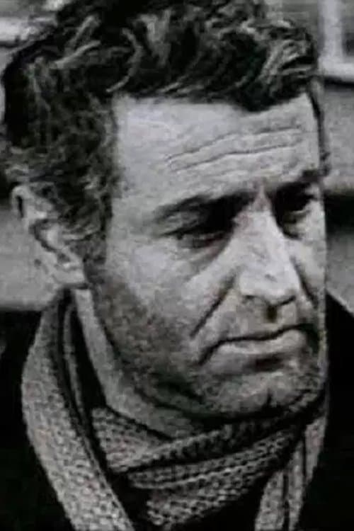 Photo of Gia Peradze