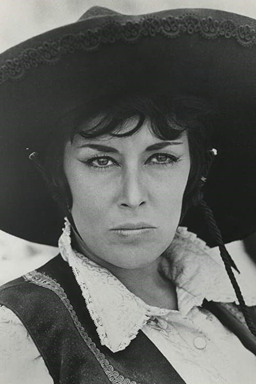 Photo of Gia Sandri