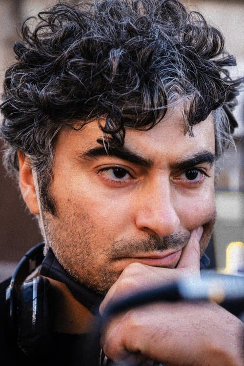 Photo of Giacomo Abbruzzese
