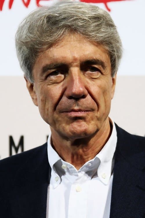 Photo of Giacomo Battiato