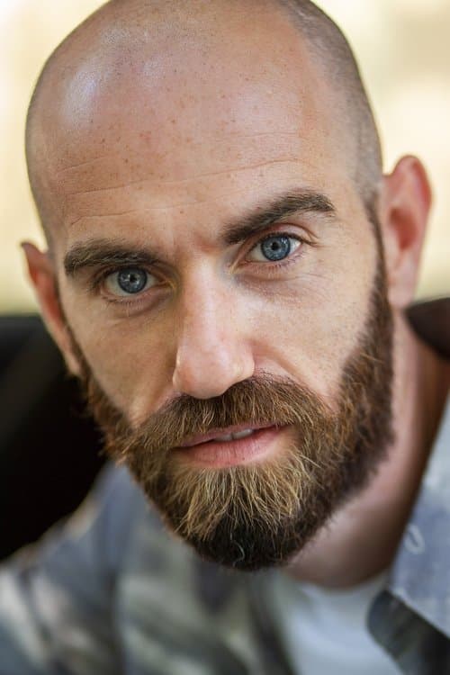 Photo of Giacomo Bottoni