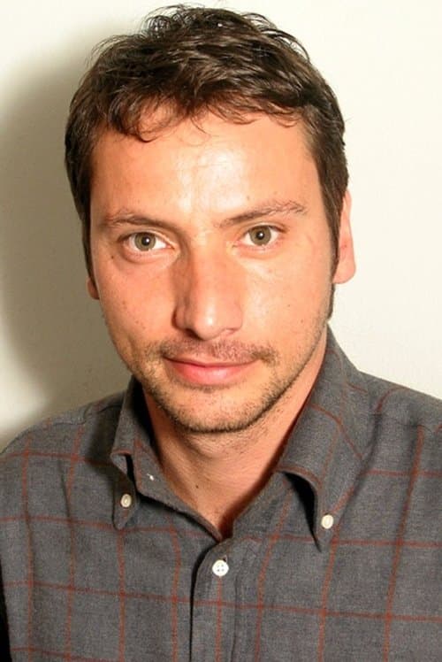 Photo of Giacomo Ciarrapico