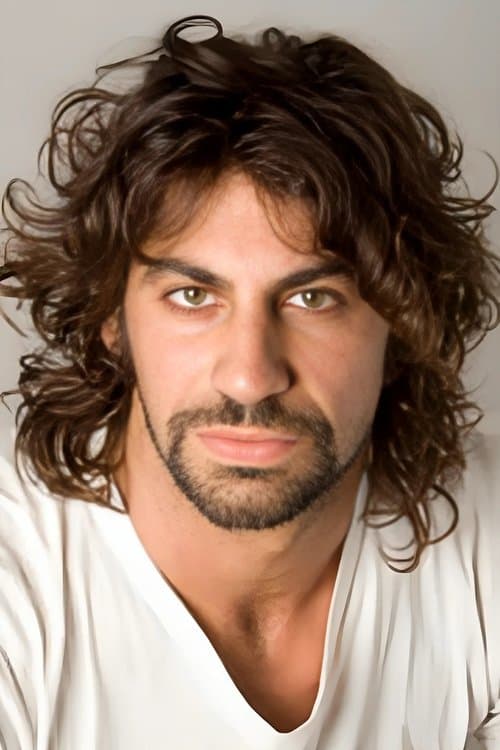 Photo of Giacomo Gonnella