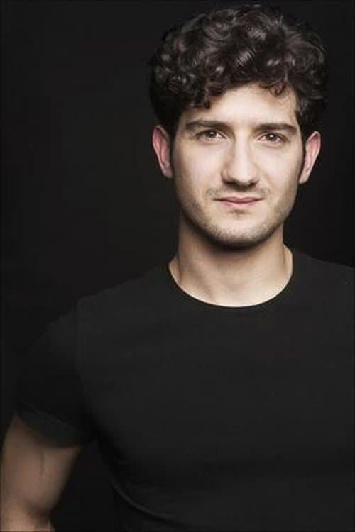 Photo of Giacomo Mattia