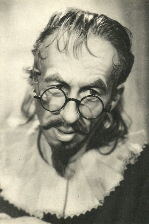 Photo of Giacomo Moschini