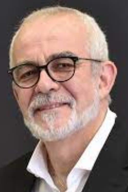 Photo of Giacomo Prestia