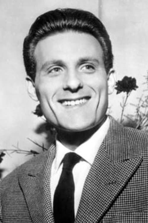 Photo of Giacomo Rondinella