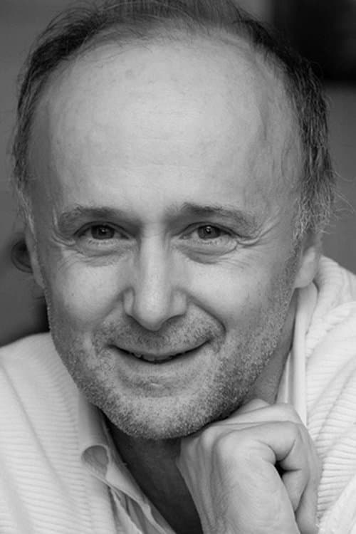 Photo of Giacomo Rosselli